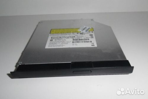 DVD model AD-7740H