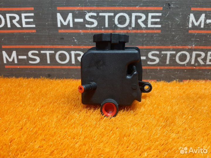 Бачок гидроусилителя Mercedes-Benz E-Class W211