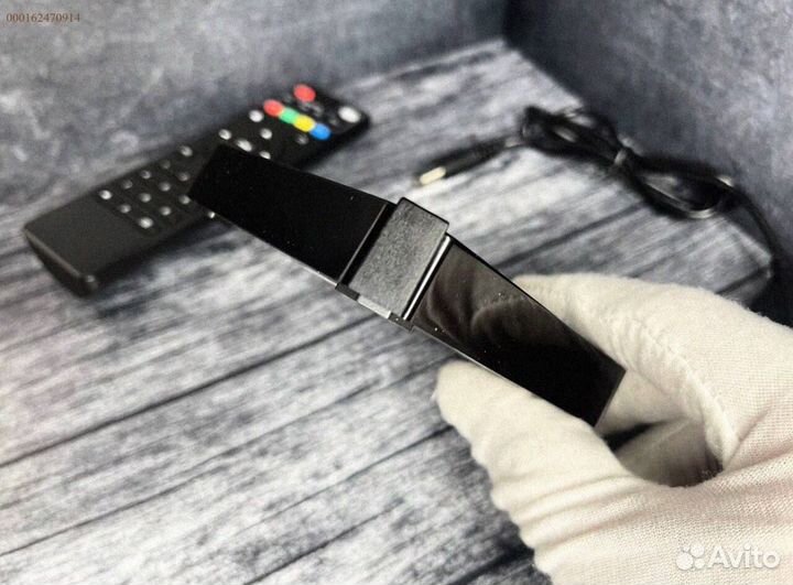Тв приставка андроид