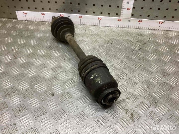 Привод правый передний Kia Sorento