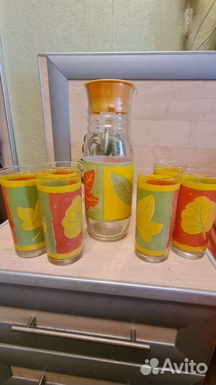 Предметы для приготовления пищи