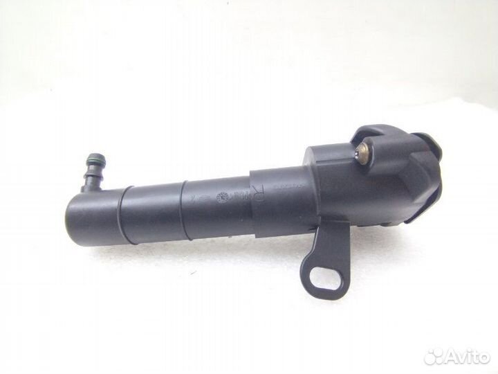 Форсунка омывателя фар передняя правая Volvo Xc90