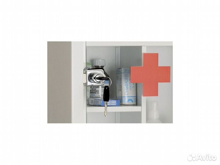 Аптечка AMD-39G