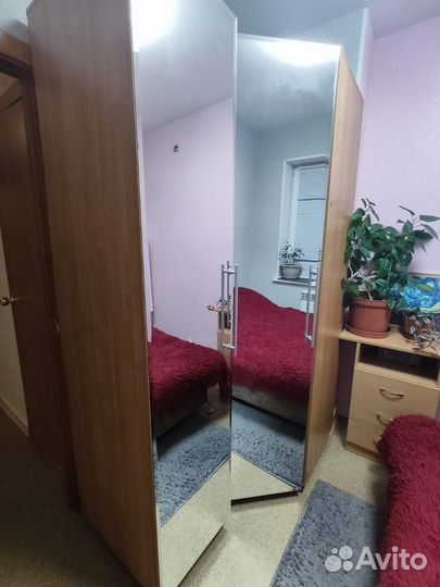 Шкафы 2 штуки