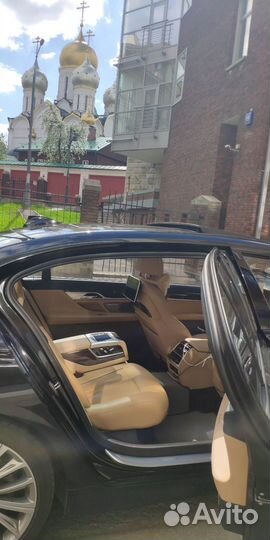 Персональный водитель на своем автомобиле