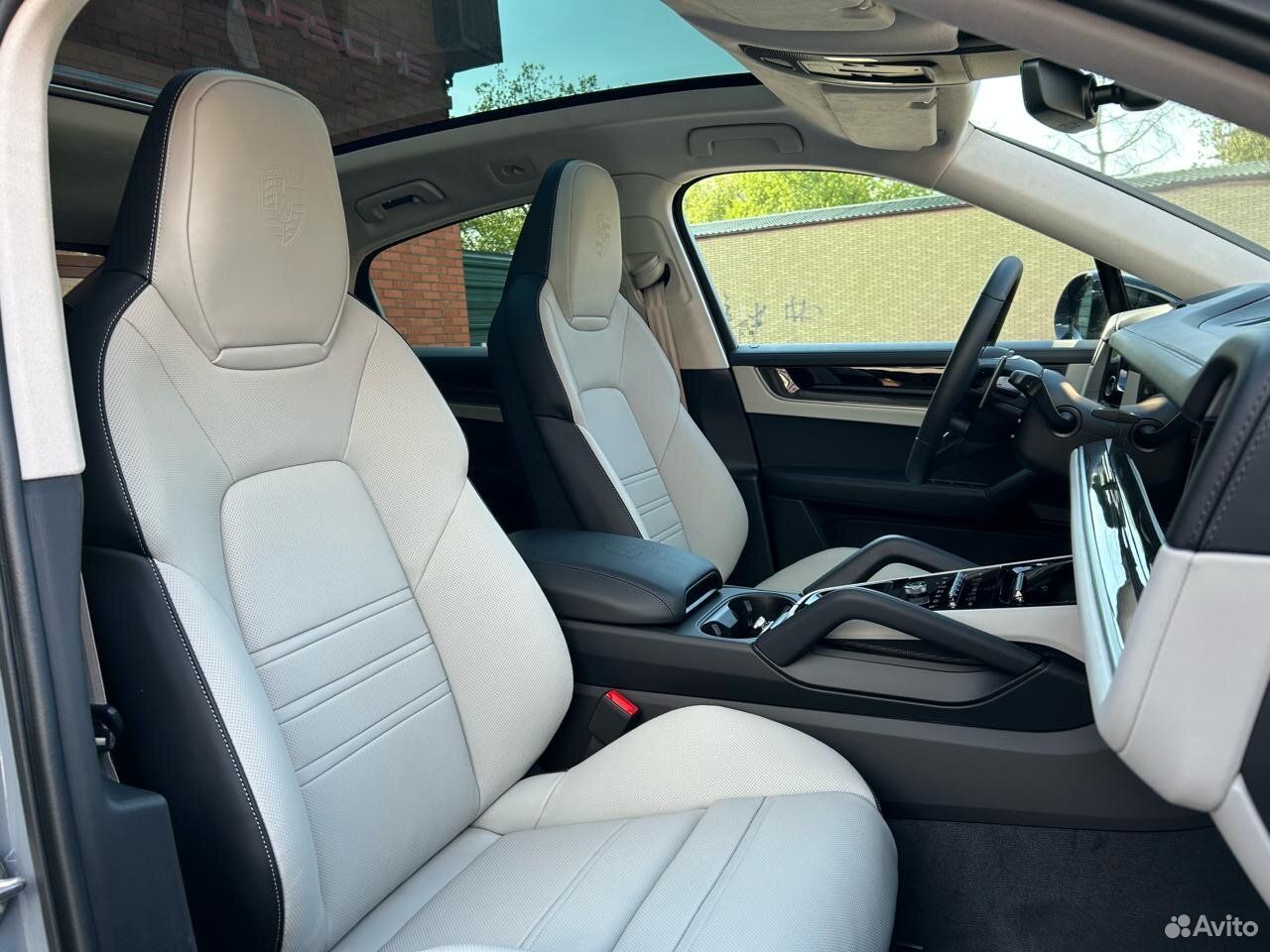 Porsche Cayenne Coupe 3.0 AT, 2026