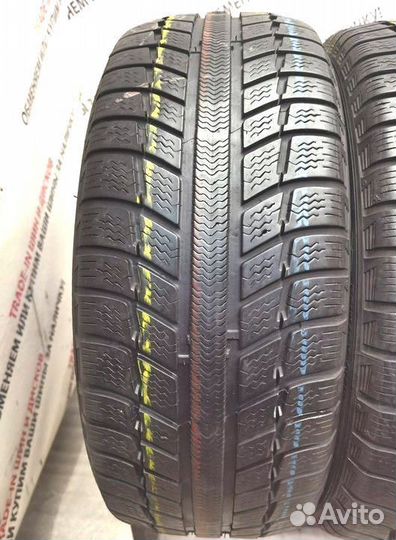 Michelin Primacy Alpin 205/45 R17 88H