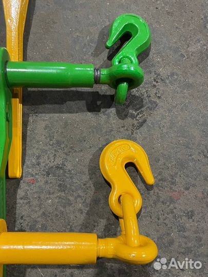 Талреп под цепь 10 мм