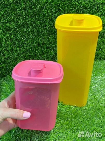Tupperware набор Милиан