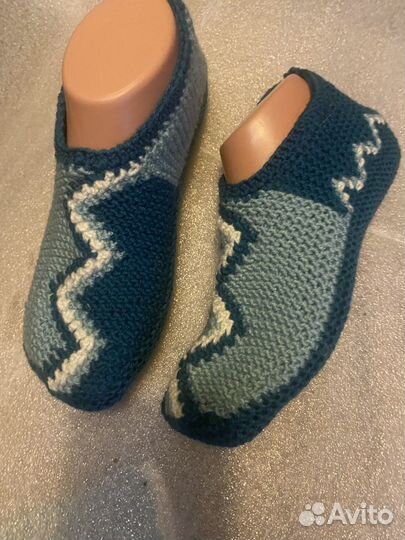 Следки- носки