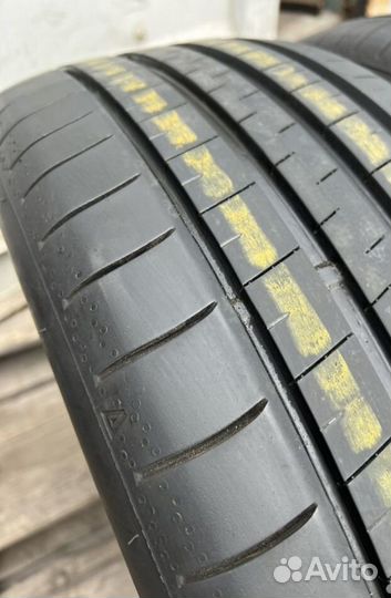 Dunlop SP Sport Maxx 060+ 235/55 R17