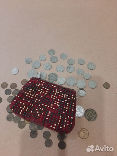 Продам монеты СССР