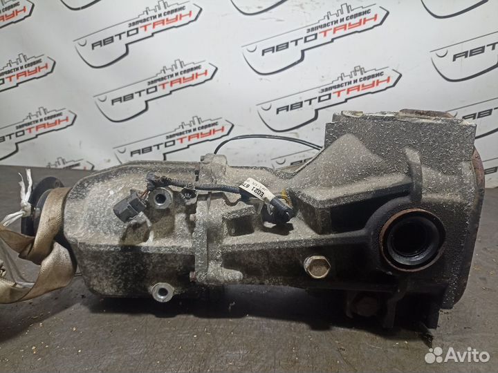 Редуктор mazda L3-VDT LF-VD LF-VE axela biante CX-7 CX-9 MPV premacy bkep cceaw crew ER3P LY3P TB за