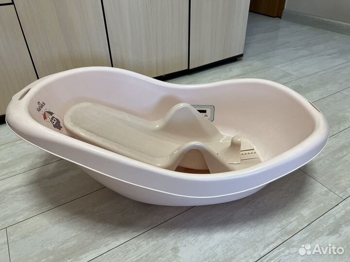 Ванночка для купания
