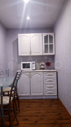 2-к. квартира, 35 м², 6/9 эт.