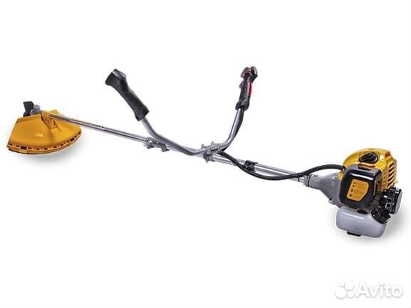 Бензиновый триммер Champion T333-2