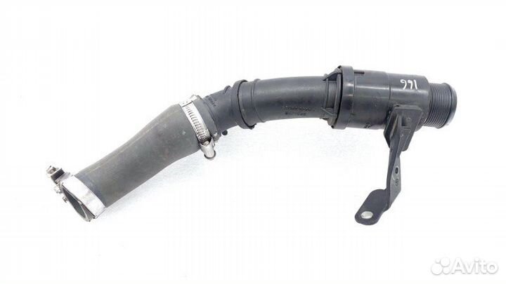 Б/У Б/У Патрубок интеркулера Состояние хорошее