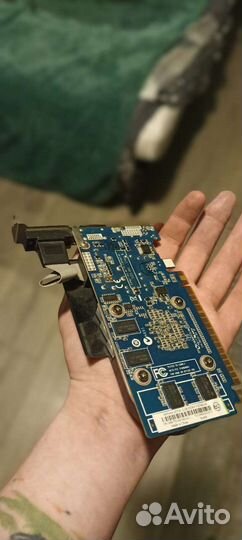 Nvidia geforce gt 530