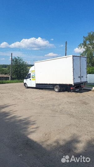 Переезды Газель Грузоперевозки Межгород от 100 км