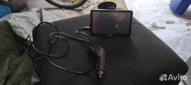 Gps навигатор