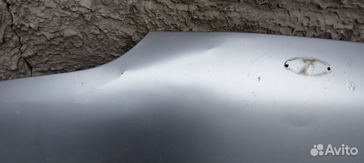 Продам капот ваз 2115 бу