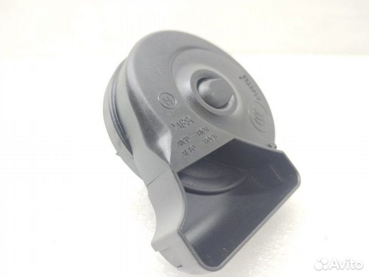 Звуковой сигнал (клаксон) Mercedes-Benz C-Class