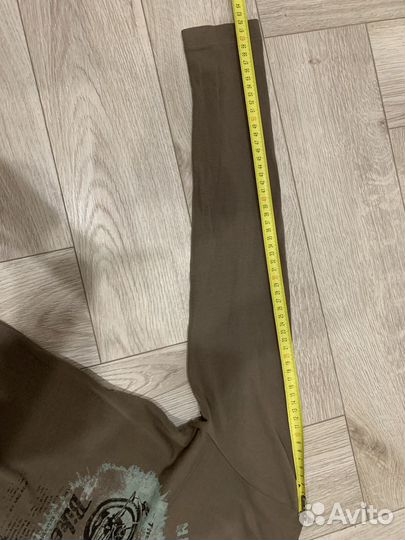 Лонгслив hugo boss