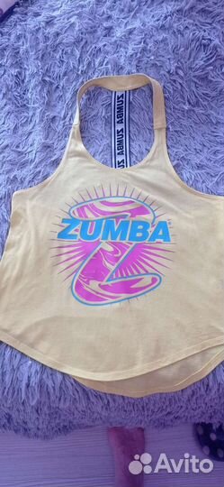 Одежда для фитнеса