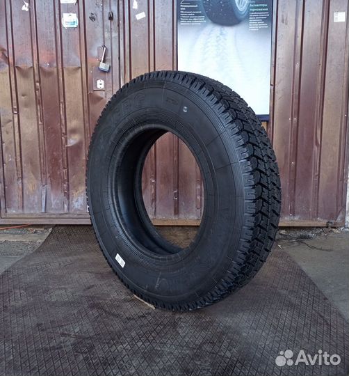 Tyrex CRG VM-201 8.25 R20 130K