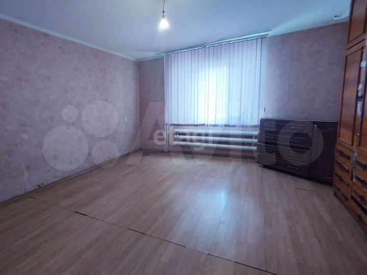 2-к. квартира, 58,5 м², 1/5 эт.