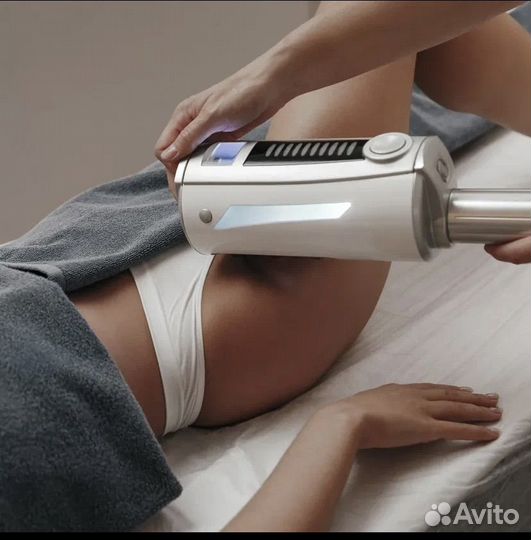 Криолиполиз