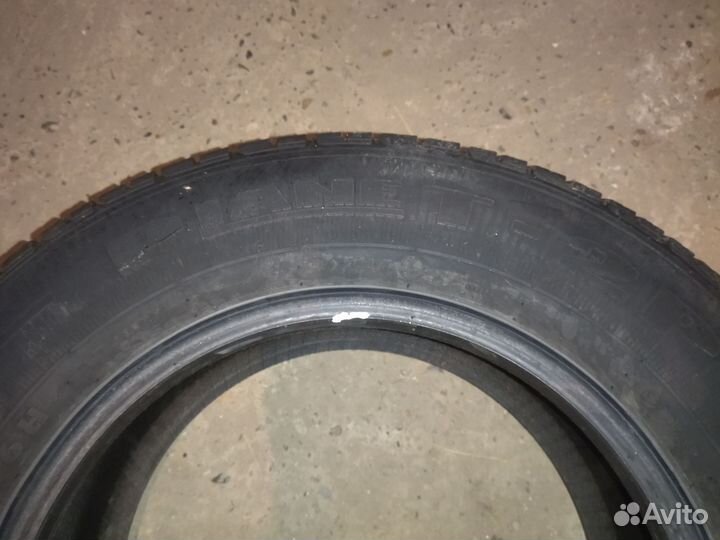 J.Planet CP672 205/70 R15
