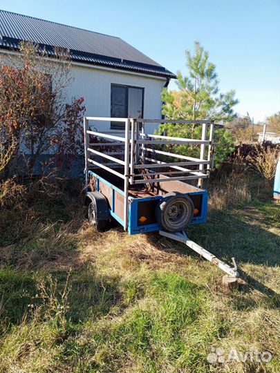 Перевозка крс, мрс в любую точку республики