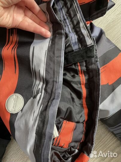 Зимний комплект lassie 104