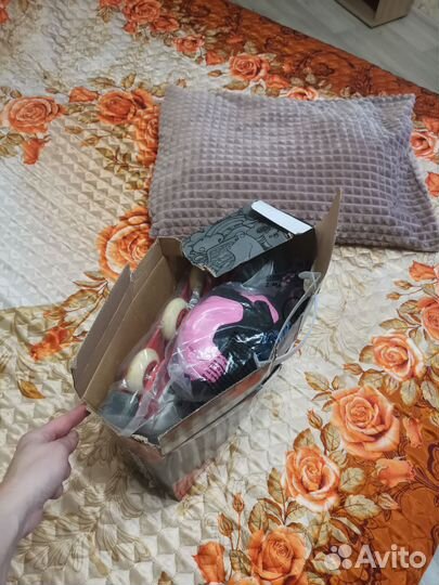 Ролики детские 31-34р