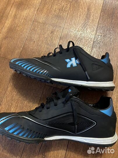 Футбольные бутсы 46 размер