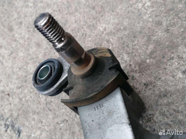 Трапеция дворников в сборе BMW X5 F15 X6 F16