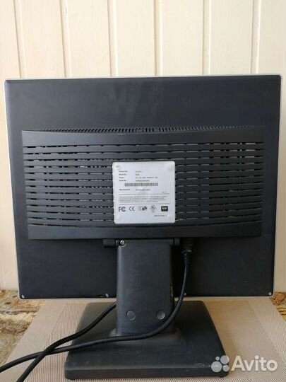 Монитор proview