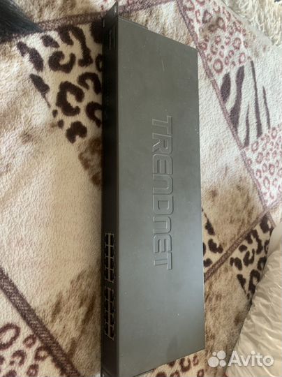 Коммутатор