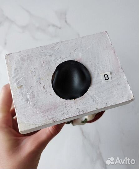 Копилка новогодняя новая