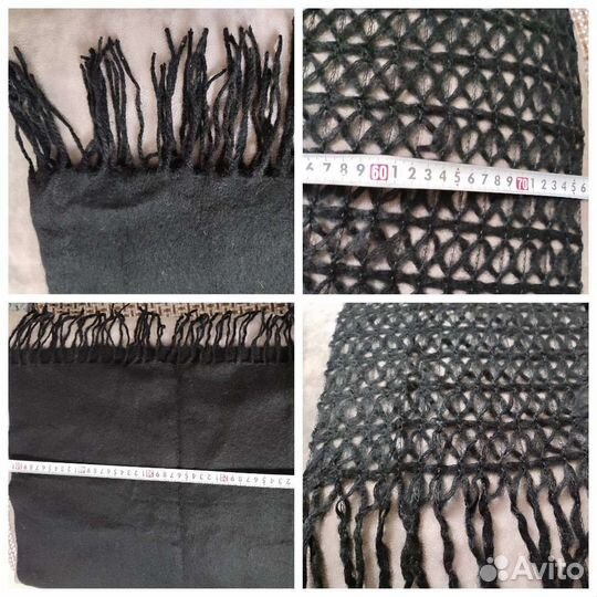 Шапки, шарфы, палантины, снуды