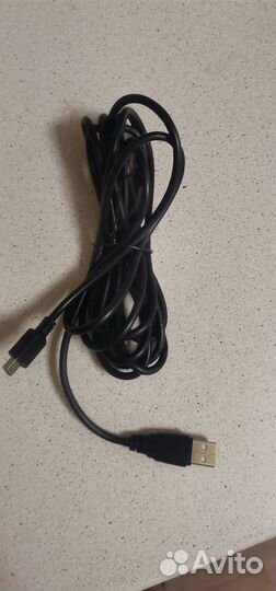 Провод mini USB