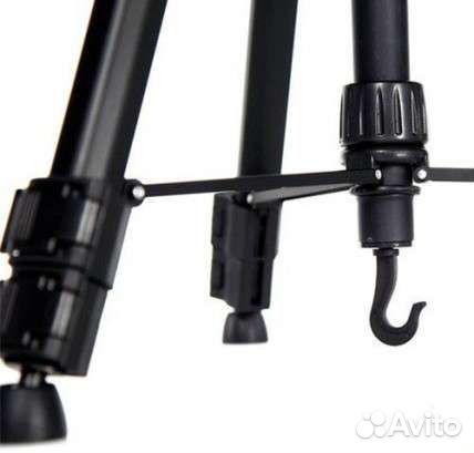 Штатив ERA PRO ecsa-3750