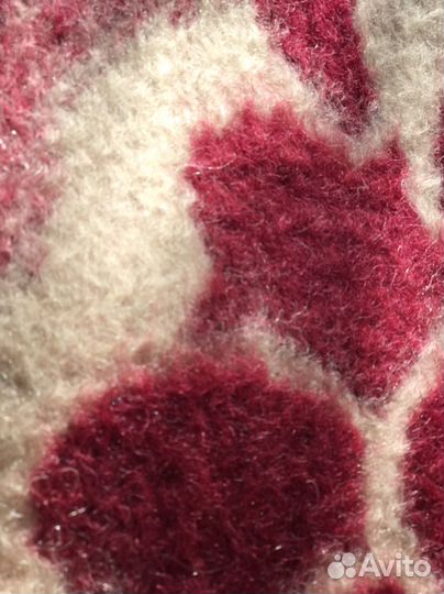 Одеяло верблюжье,шерстяное,ссср