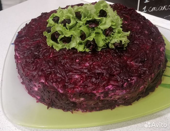 Домашние салаты,закуски
