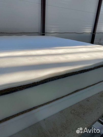 Матрас 160х200 новый