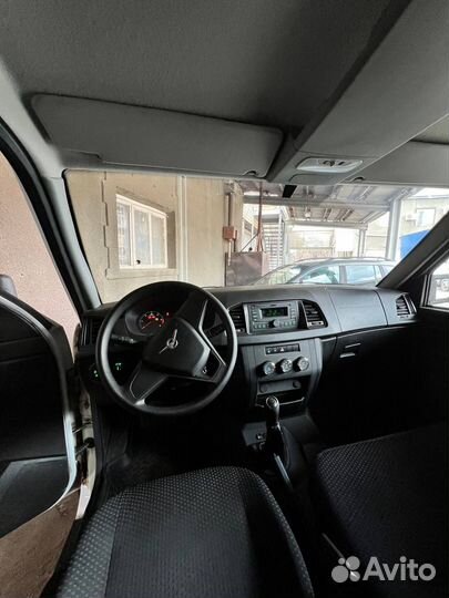 Аренда автомобиля