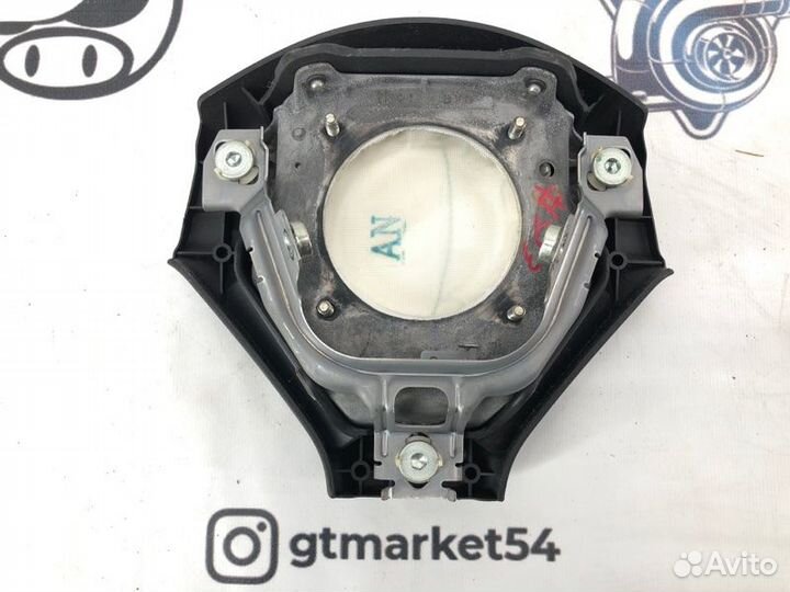 Подушка безопасности в руль Subaru Outback BPE