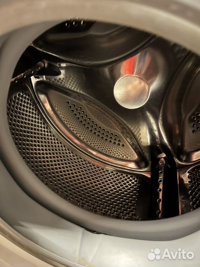 Стиральная машина bosch maxx 5