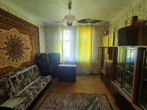 3-к. квартира, 56 м², 2/2 эт.